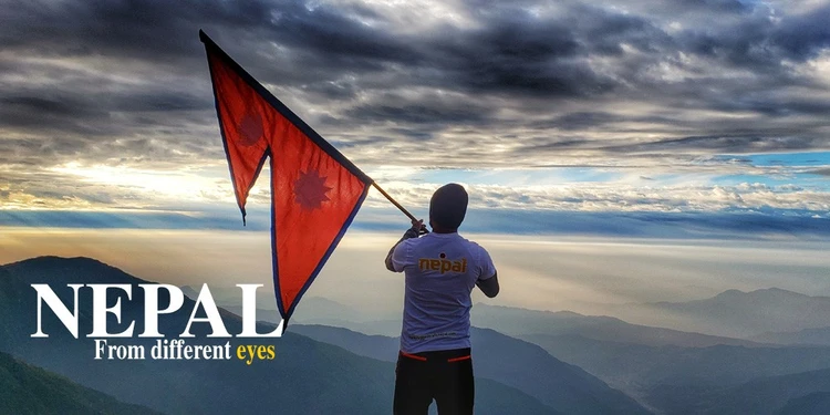 nepal